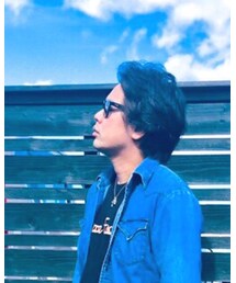 BLUE BLUE | シャツ/ブラウス