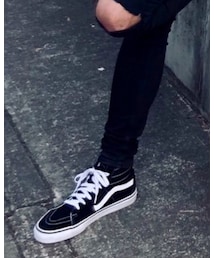 US VANS | スニーカー