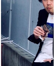 しっとりショコラブレッド | ボクサーパンツ