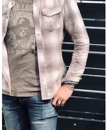 NUMBER (N)INE | シャツ/ブラウス