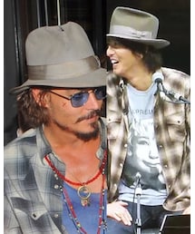 この辺を意識したオマージュ | ブラ&ショーツ