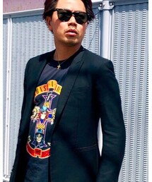 LAD MUSICIAN | ジャケット/アウター