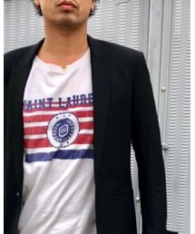 SAINT LAURENT PARIS | テーラードジャケット