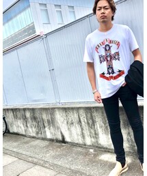 GUNS N' ROSES ヴィンテージ | Tシャツ/カットソー