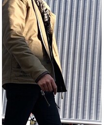 ZARA | スーツベスト