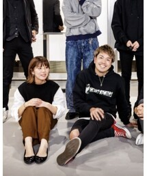 WEEDs Sprits | パーカー