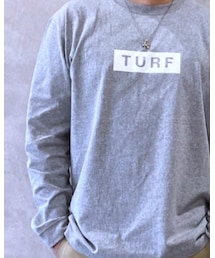 Weeds Spirits×ＴＵＲＦ | Tシャツ/カットソー