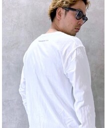 Weeds Spirits✖︎ＴＵＲＦ | Tシャツ/カットソー