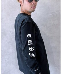 Weeds Spirits✖︎ＴＵＲＦ | Tシャツ/カットソー