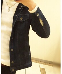 AZUL | デニムジャケット