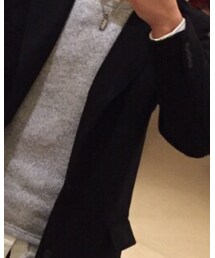 AZUL | チェスターコート