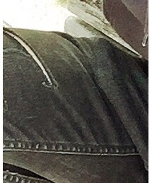 H&M | デニムパンツ