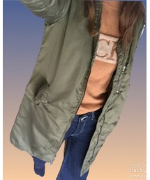 E hyphen world gallery | ジャケット/アウター