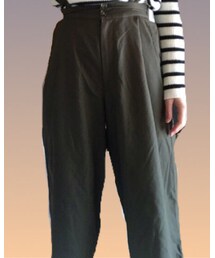 ems excite | パンツ