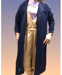 E hyphen world gallery | ジャケット/アウター