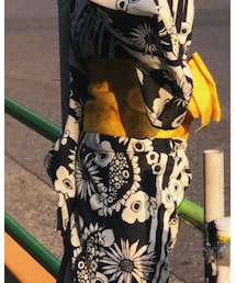 UNIQLO | 浴衣