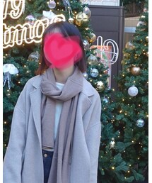 J.CREW | マフラー