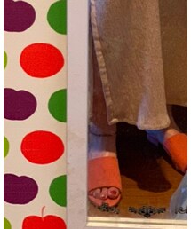UNIQLO | サンダル