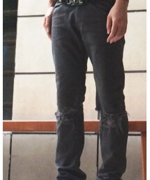 Undercoverism | デニムパンツ