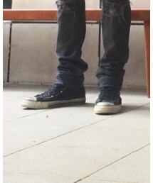 CONVERSE | スニーカー