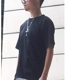 IZZUE | Tシャツ/カットソー