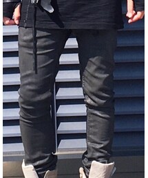 H&M | デニムパンツ