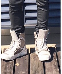 Boris Bidjan Saberi | スニーカー