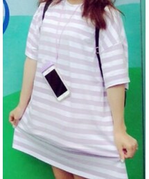 SPINNS | Tシャツ/カットソー