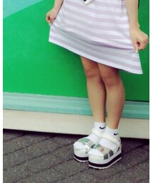 JOYRICH | サンダル