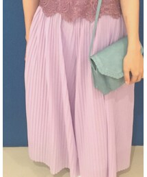 w closet | その他パンツ