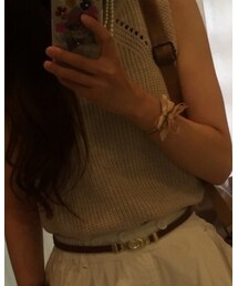 antic rag | ニット/セーター