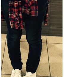 UNIQLO | デニムパンツ