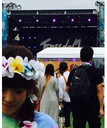 DAISO | その他ヘアアクセサリー