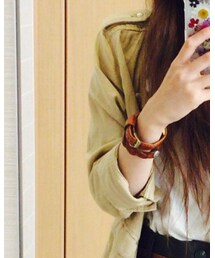 mystic | ジャケット/アウター