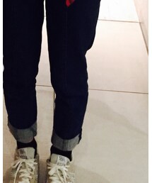 SLY | デニムパンツ