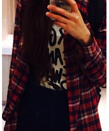 LOVE GIRLS MARKET | Tシャツ/カットソー