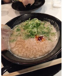 こってりラーメン | JR野田のすぐのラーメン屋さん♡(その他)