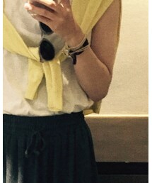 KBF | Tシャツ/カットソー