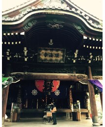 六角堂 | その他