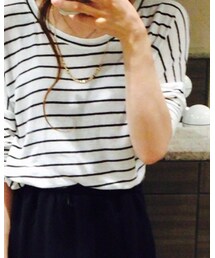 ZARA | Tシャツ/カットソー