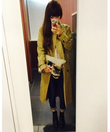 コートありばーじょん | その他