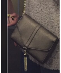 stradivarius | ショルダーバッグ