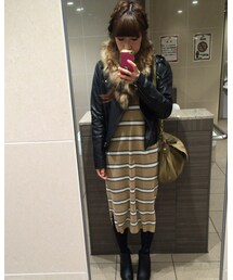 JURIANO JURRIE | マフラー