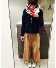 マフラーありバージョン | その他