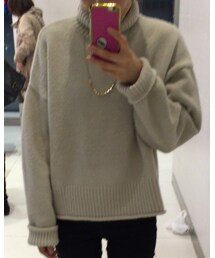 FROMFIRST musee | ニット/セーター