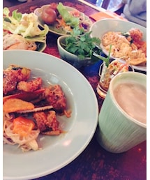 タイ料理♡ | その他