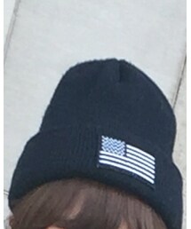 WEGO | ニットキャップ/ビーニー