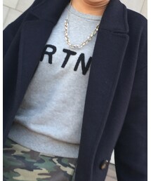 EMODA | スウェット