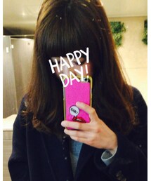 髪切りました。 | その他