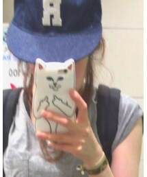 OUTDOOR PRODUCTS | キャップ